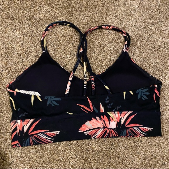 Joy Lab Sports Bra - Picture 2 of 3